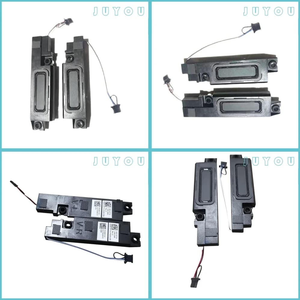 Altoparlante di Ricambio per Lenovo Legion R9000X Y9000X 2022 2023 S7 16IAH7, Componente Audio per Laptop