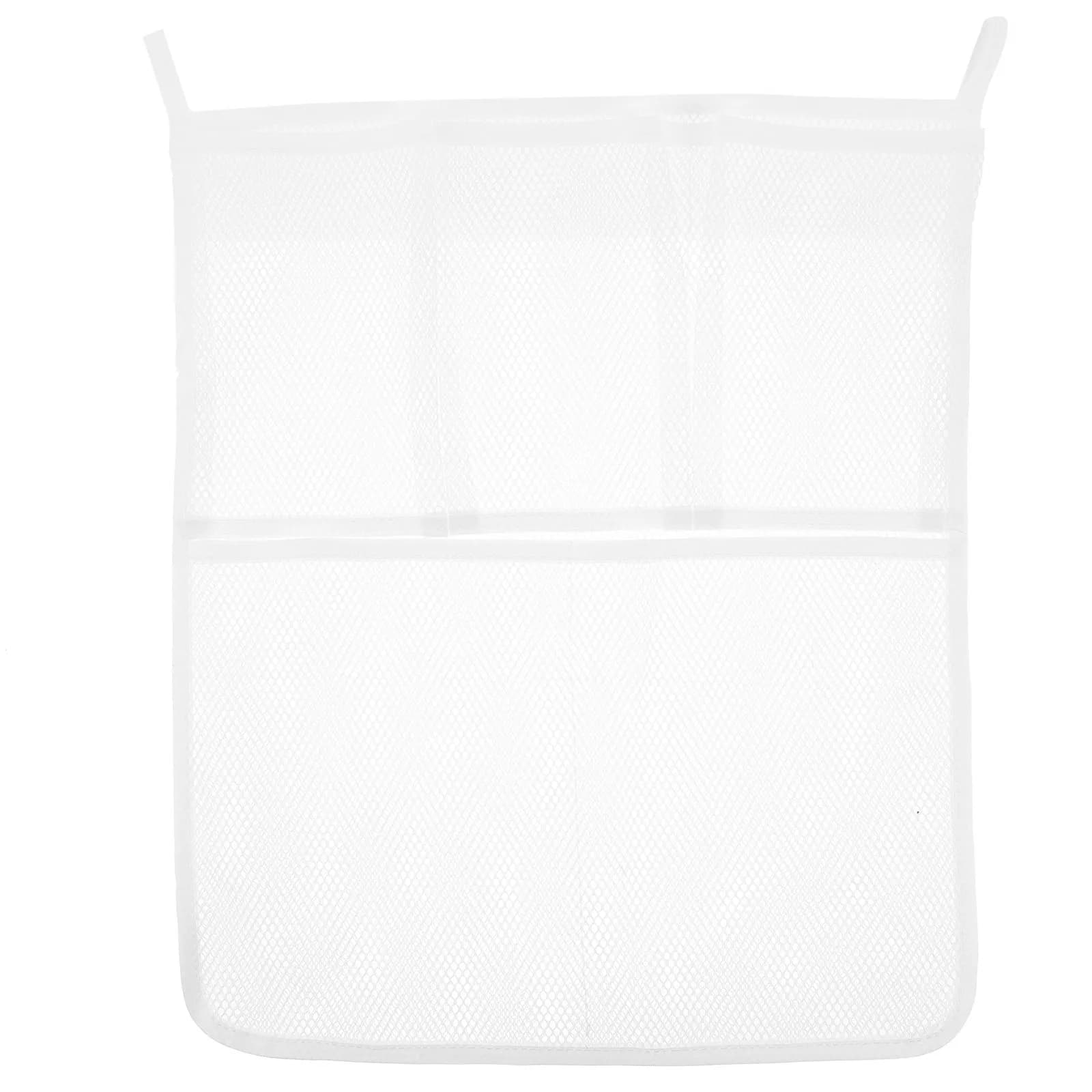 Large Laptop Bag with Design Suitable for Dirt, Lightweight and Breathable Clothes, Ideal for Home, Dormitory, Apartment
