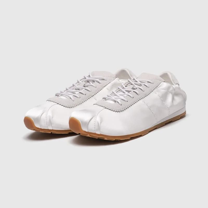 Scarpe da Allenamento alla Moda per Donne, Comode Scarpe Sportive Casual, Eleganti Scarpe da Balletto, Mocassini, Sneakers, Zapatos Mujer
