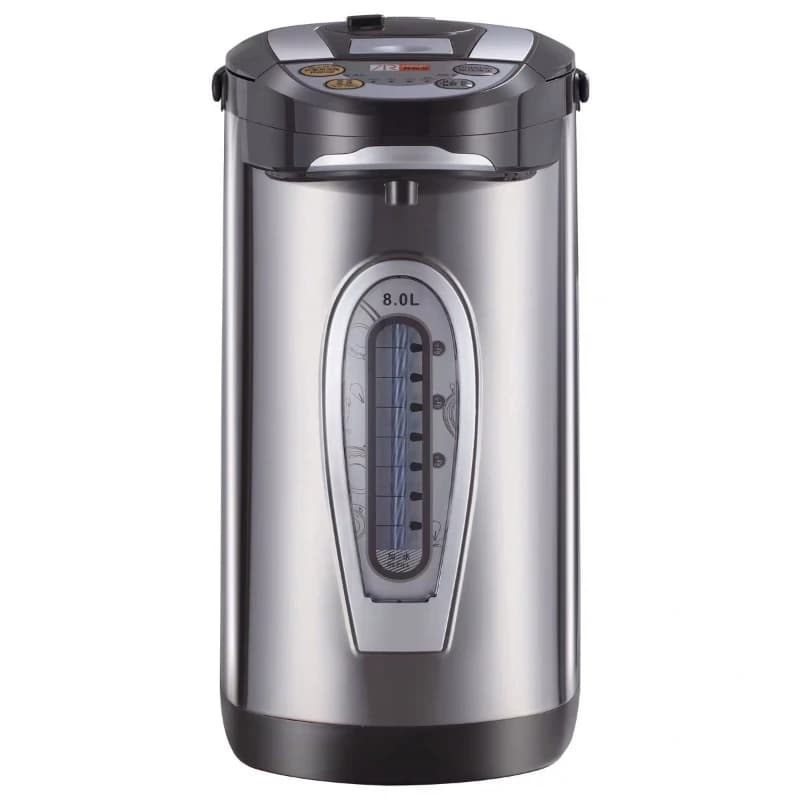Electric hot water bottle thermal insulation water boiling machine constant temperature water boiling device large