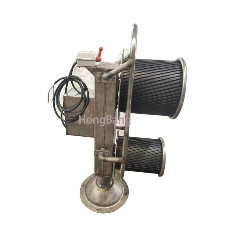 12V 24v 48v Ancoraggio elettrico 100KG Macchina per ami da pesca, gabbie per pesci Barca, trasportatori di rete per smerigliatura, verricello idraulico