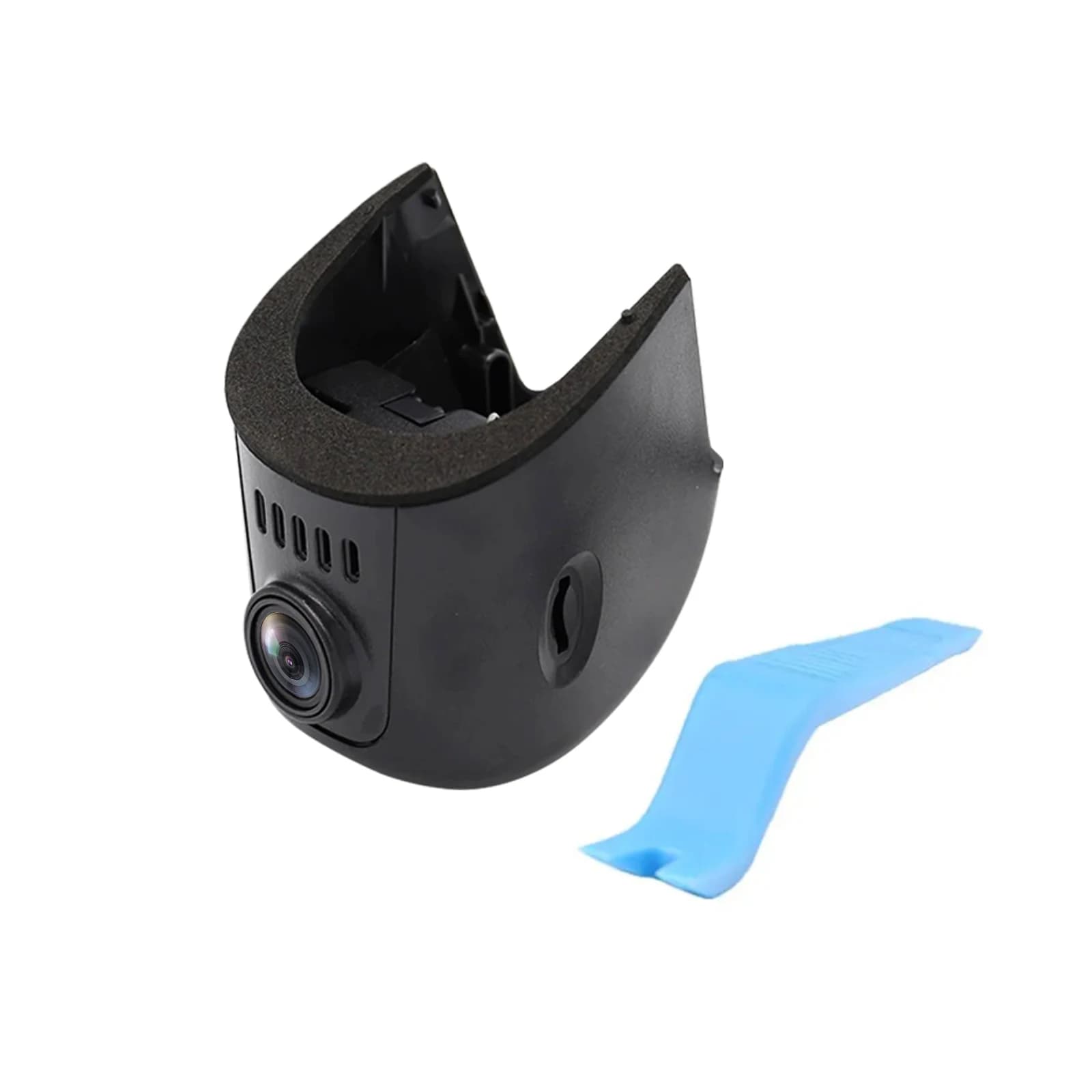2025 Adinkam Hidden WIFI Car DVR Dash Cam Dash Cam for Audi 2019-2024 A1 A3 A4 A5 A6 A7 A8 Q2 Q5 Q7 Q8 RS S5 SQ5 SQ5 SQ8 TT