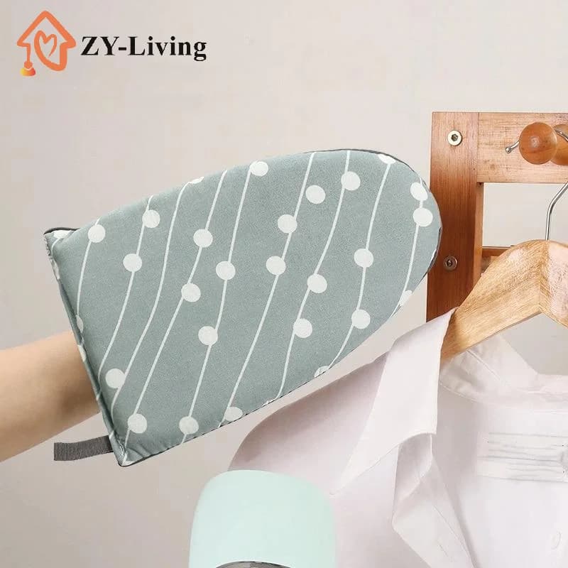 Mini Handheld Ironing Board Insulated Household Ironing Board Portable Ironing Board Easy Handling Durable Ironing Board