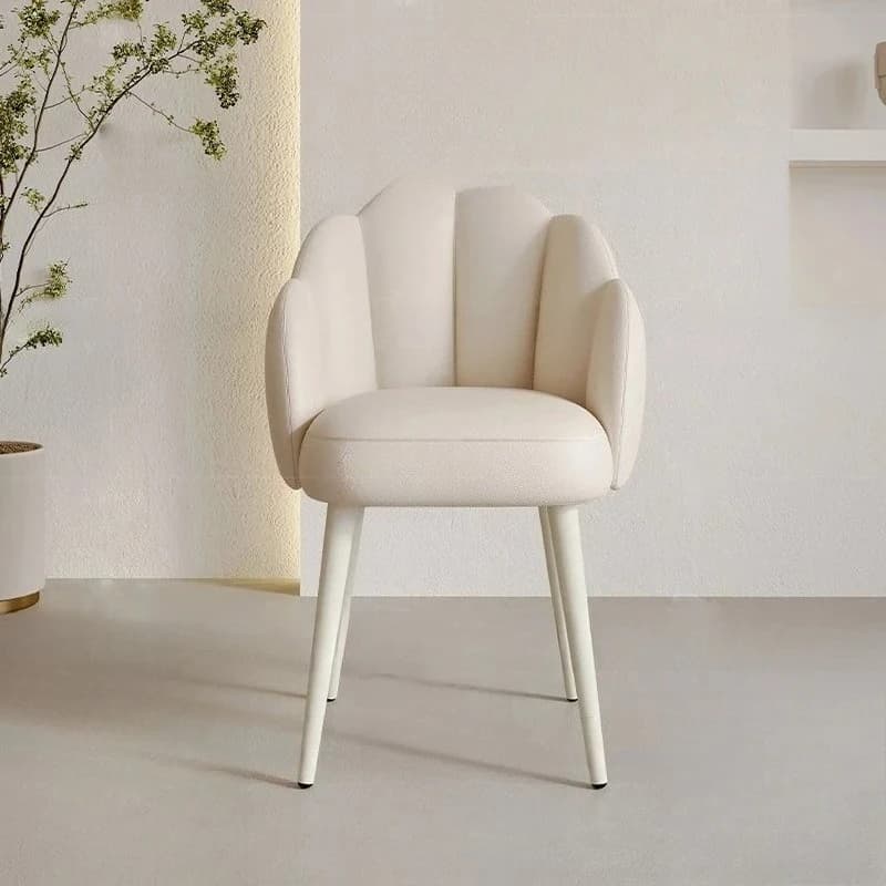 Sedie da pranzo di design di lusso per matrimoni, sedie da gaming, sedie da pranzo per la casa, mobili per la casa