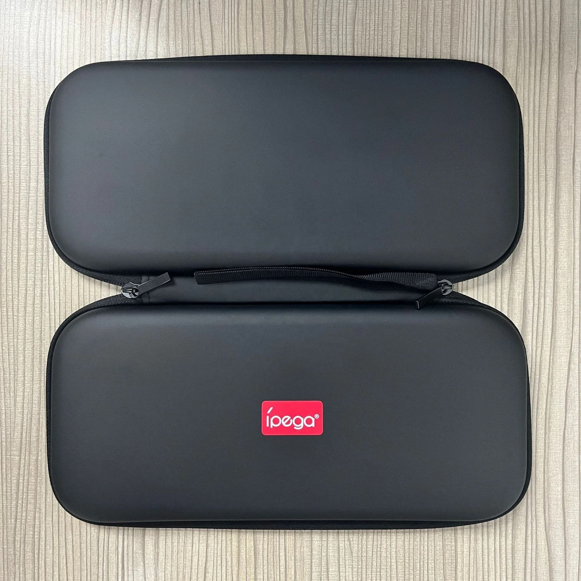 Borsa di Stoccaggio Antiurto PG-SW2193P in EVA per Switch 2, Custodia e Borsa per Accessori di Gioco NS2
