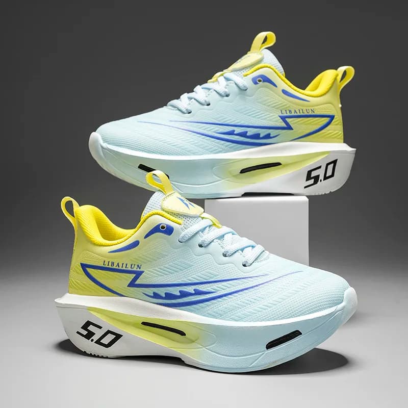 New Sport Shoes for Kids Autumn 2025, Running Shoes Breathable, Foot Protection, Anti-slip, Casual Shoes