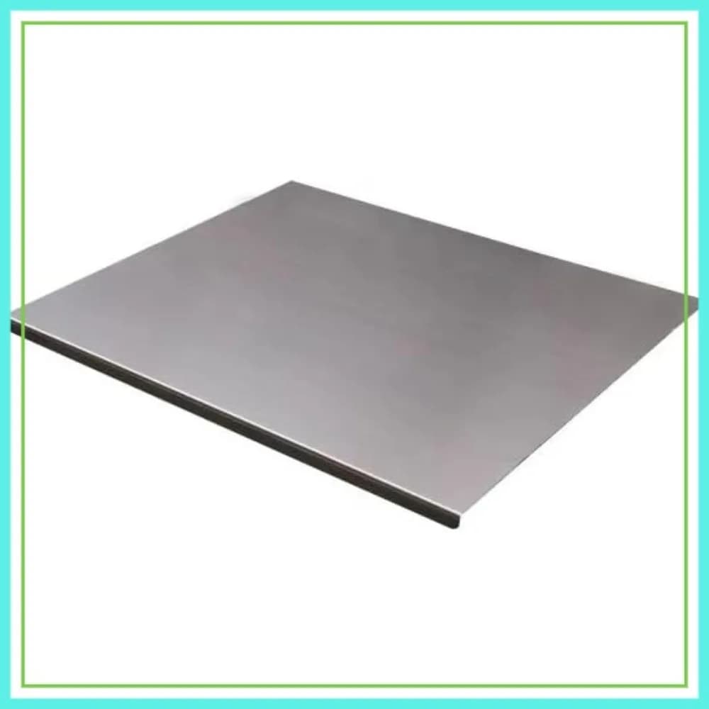 Tagliere extra large in acciaio inossidabile, 27,6x19,7 pollici, non tossico, per carne, verdure, frutta e impastare