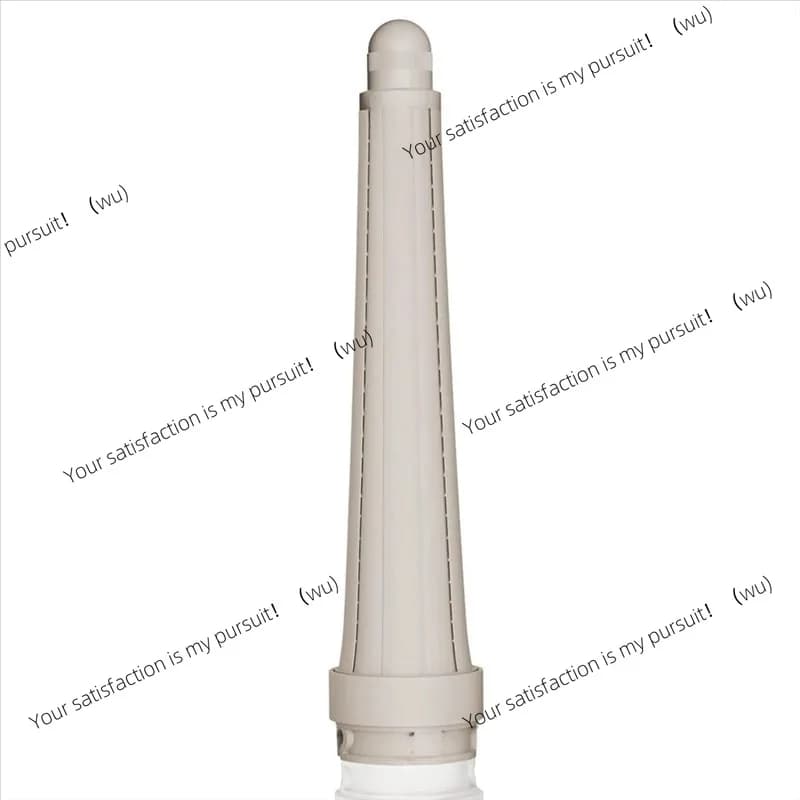 For Shark Flexstyle,Auto-Wrap Curlers To Create Natural Classic Waves A02V-Curling Iron Long Conical Barrels