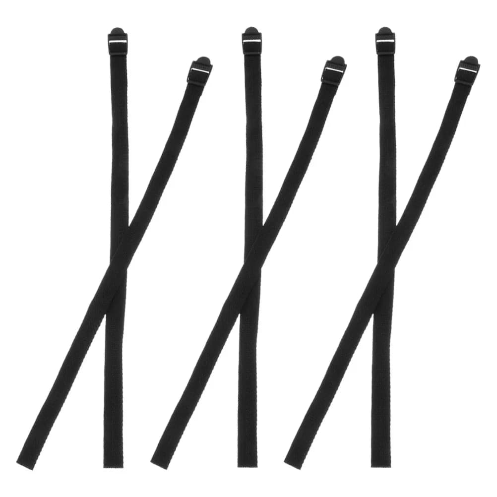 6 Pezzi Cinghie da Polso per Bastoncini da Sci, Regolabili e Confortevoli, Ricambio per Bastoncini da Trekking, Supporto per Bastoni da Passeggio, Accessori per Sci