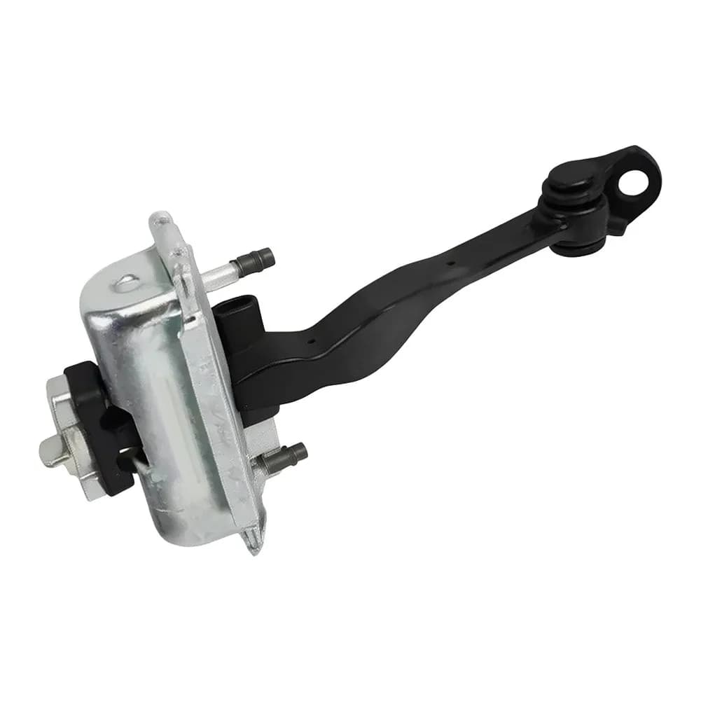 Truck Door Hinge Stop Door Stopper Limiter Metal Construction Easy Installation Broken Damaged Fix Replacement Limiter