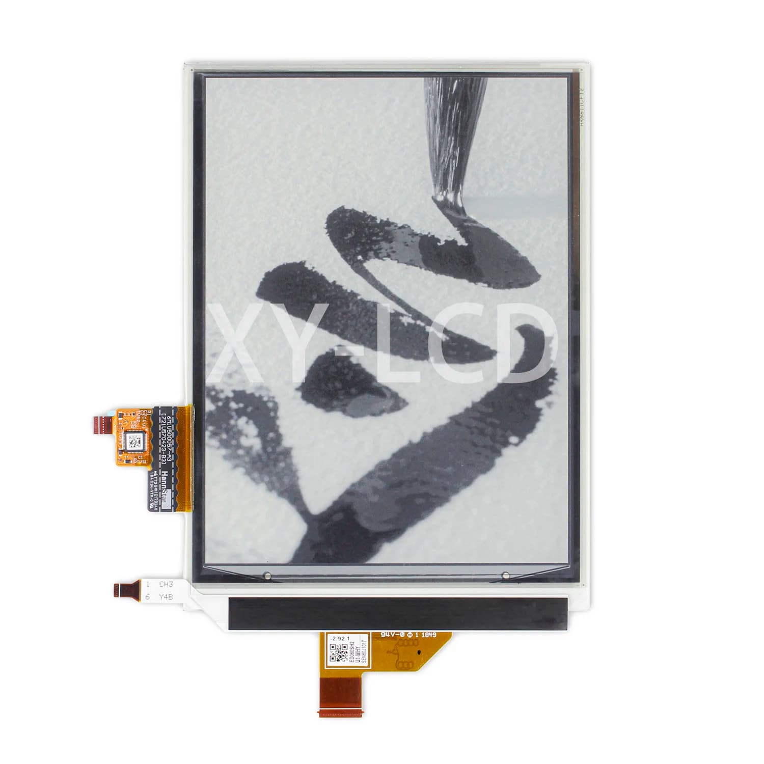 J9G29R ED060SH2 U1-WJ Display LCD Per Amazon Kindle 10a Generazione 2019 Pannello Touch + LCD Per Kindle Paperwhite 10th 2019