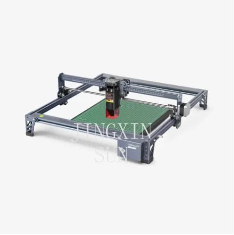 Wholesale 5w/10w/22w Laser Industrial Engraving and Cutting Machine