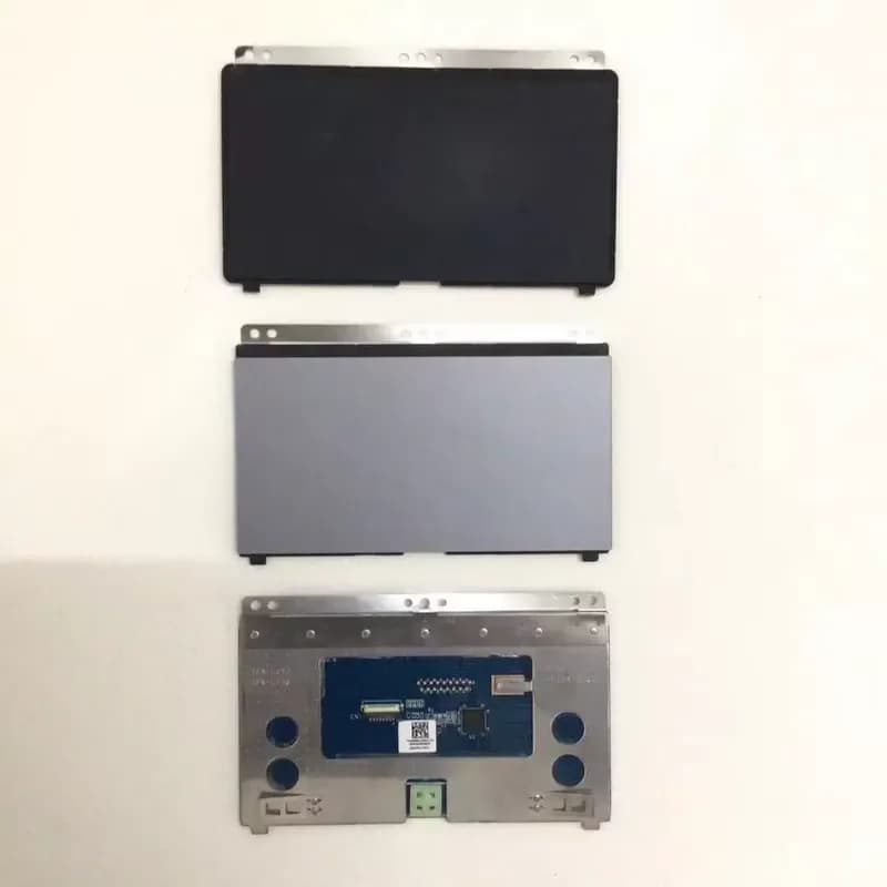 Touchpad Replacement for HP zhan99 Light and Shadow Wizard 15-CX TPN-C134 C133 SB459A-22H3