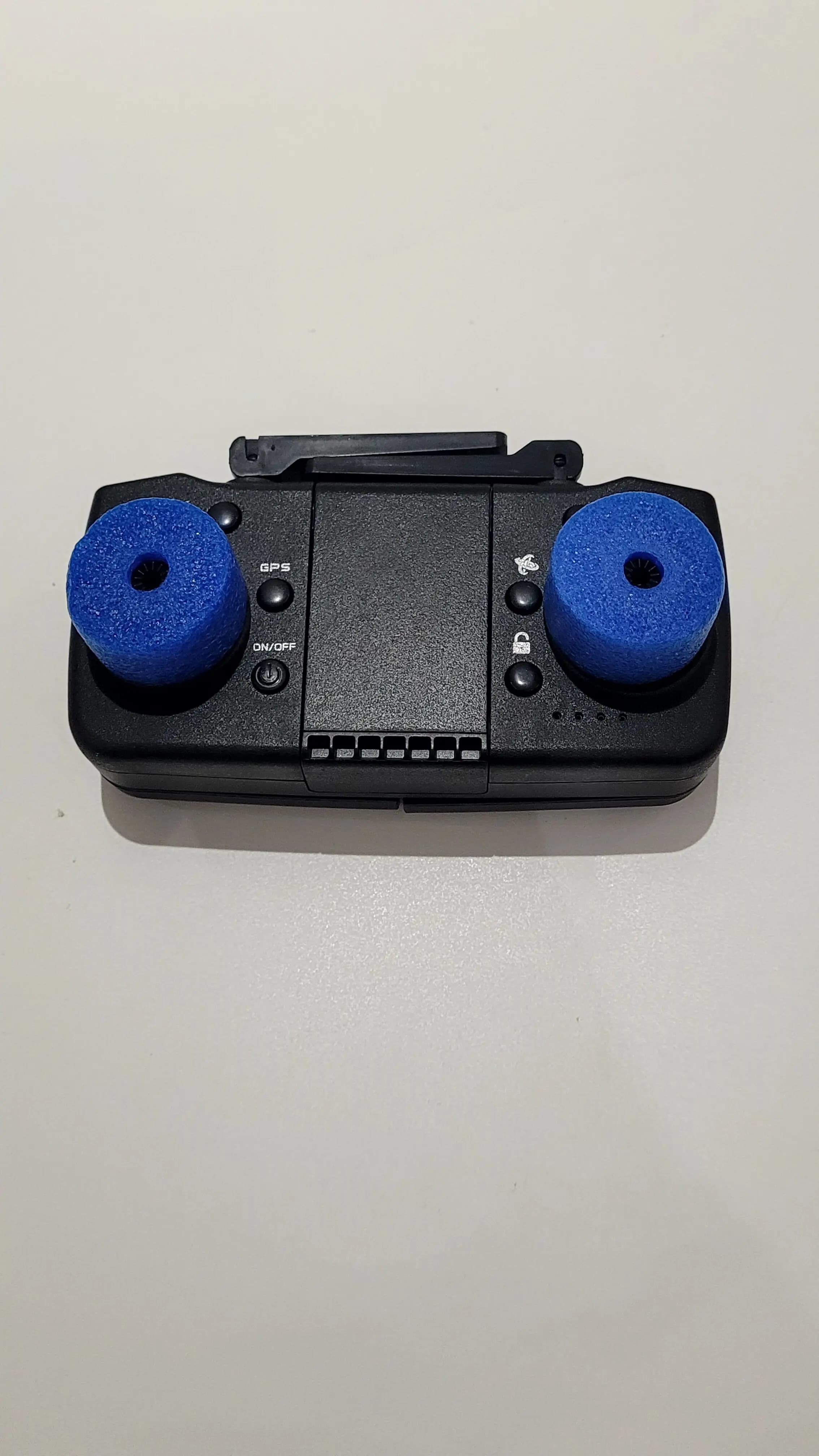 LYZRC L800 PRO2 Drone Original Remote Controller Spare Part for Brushless Quadcopter L808PRO2 4K GPS Drone Controller Accessory
