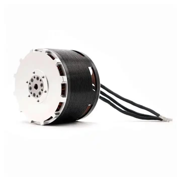FRC 240150 210KG Spinta Quadcopter U-AV Evtol Lavorato Pesante Sollevamento Dr-one Brushless DC Outrunner Motore Magnete Permanente Fly Taix