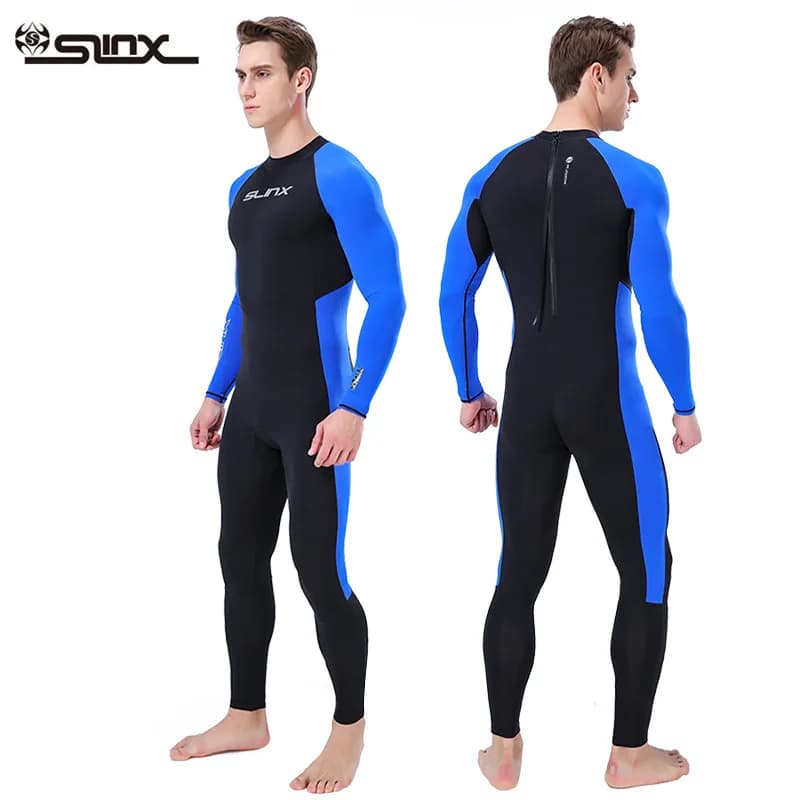 Slinx Rapid Drying Tube for Solar Protection, Swimming, Snorkeling and Diving