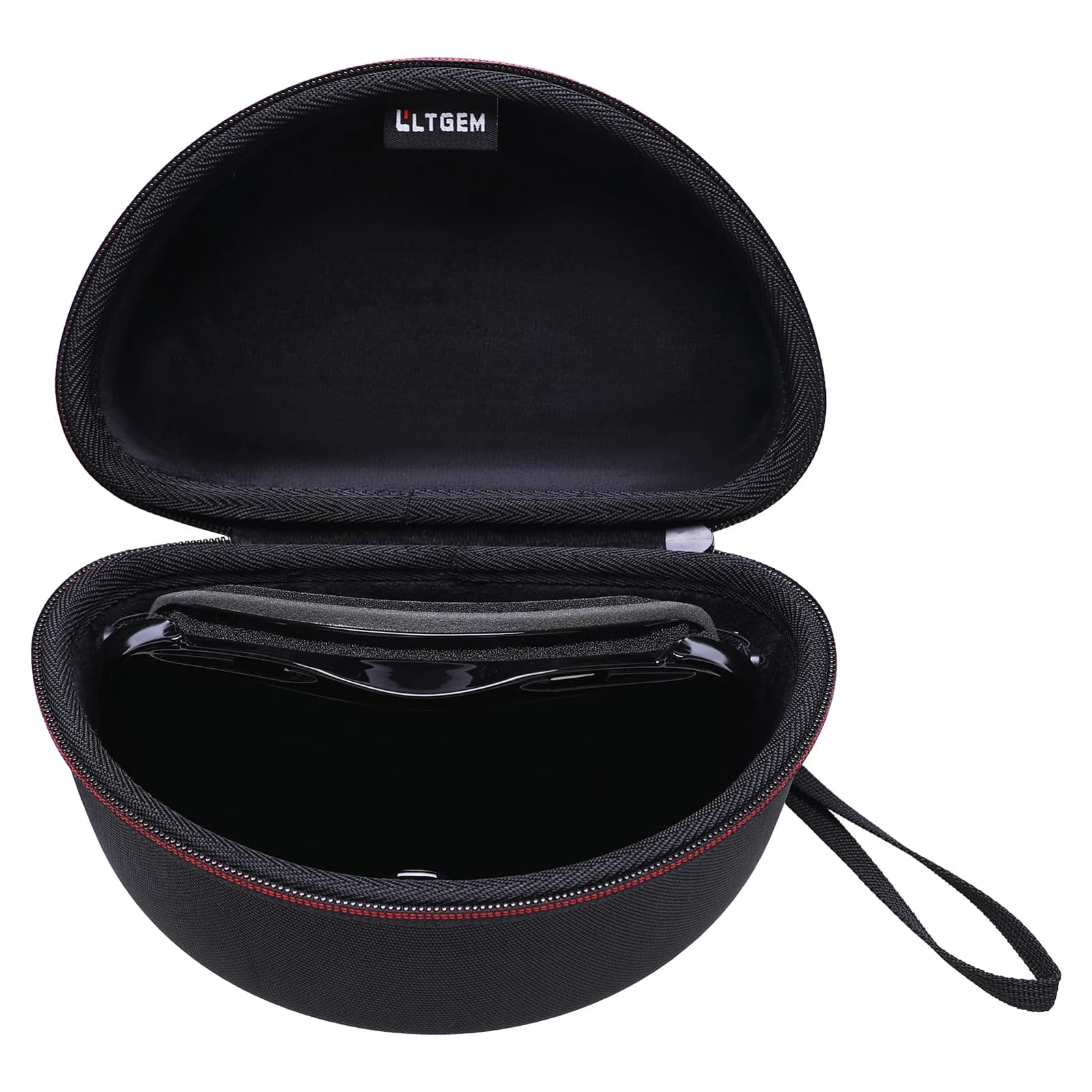 Custodia protettiva LTGEM per occhiali da sci OutdoorMaster OTG Borsa da viaggio e da esterno