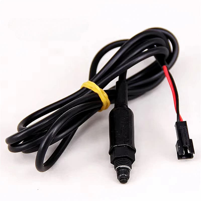 Spegnimento E-bike Elettrico Pieghevole Olio Scooter Pinza Freni A Disco Idraulici Bici Mountain Bike Pieghevole Parti di Guida in Bicicletta