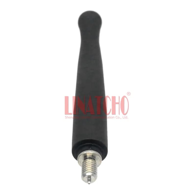 Antenna GPS tozza 800-870 Mhz per walkie-talkie radio MTH800 MTH650 MTP850