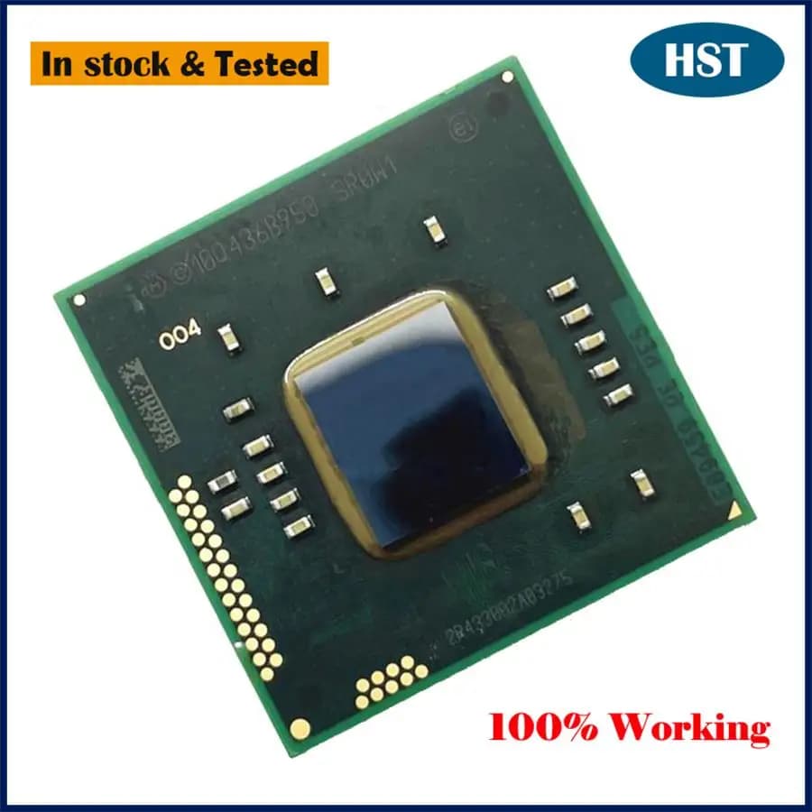 Nuovo originale E89459 N2600 SR0W2 SROW2 D2701 SR0W6 SROW6 N2800 SR0W1 Chipset BGA