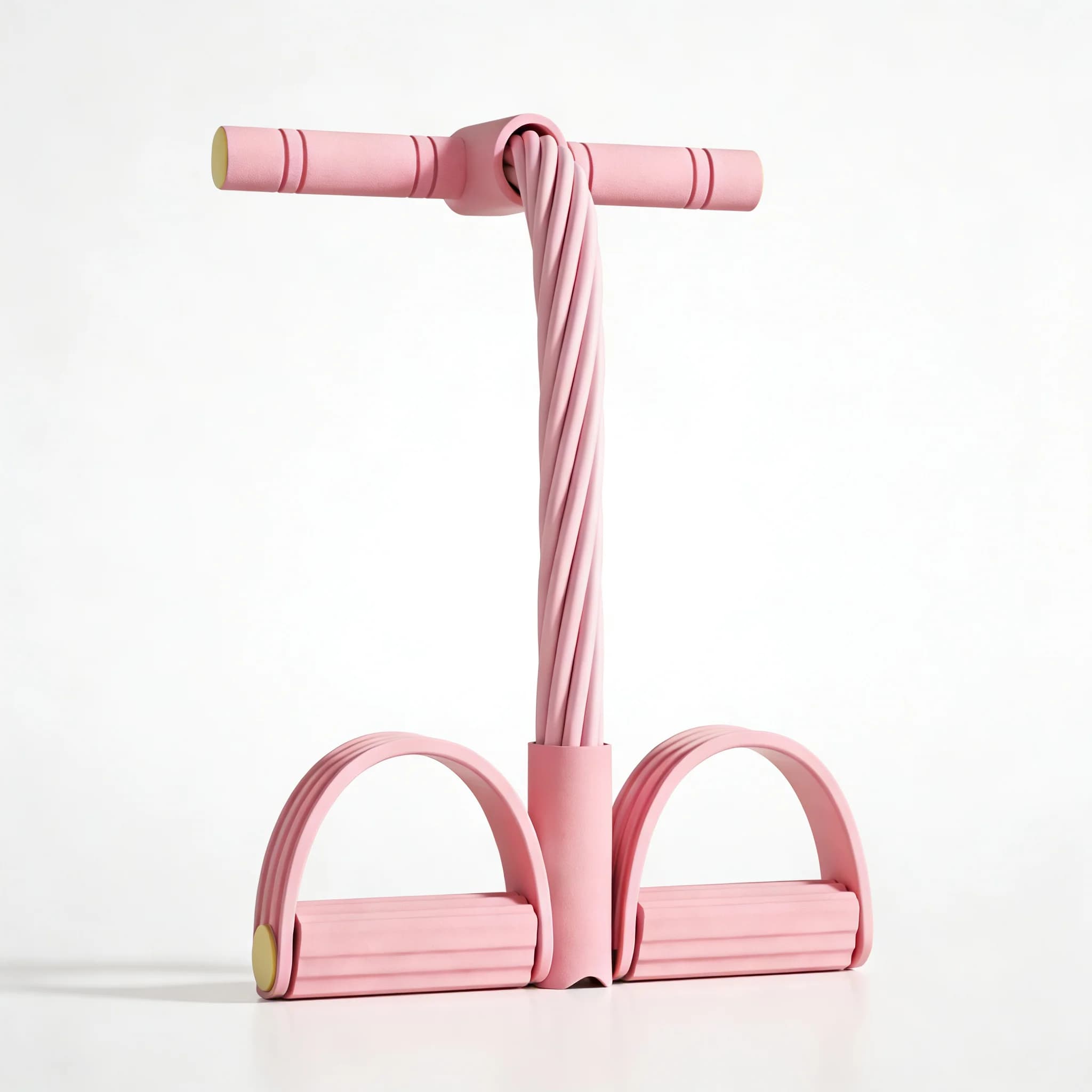 Pure Pink | Traction bar PP | Easy to transport | Home Training | For body training