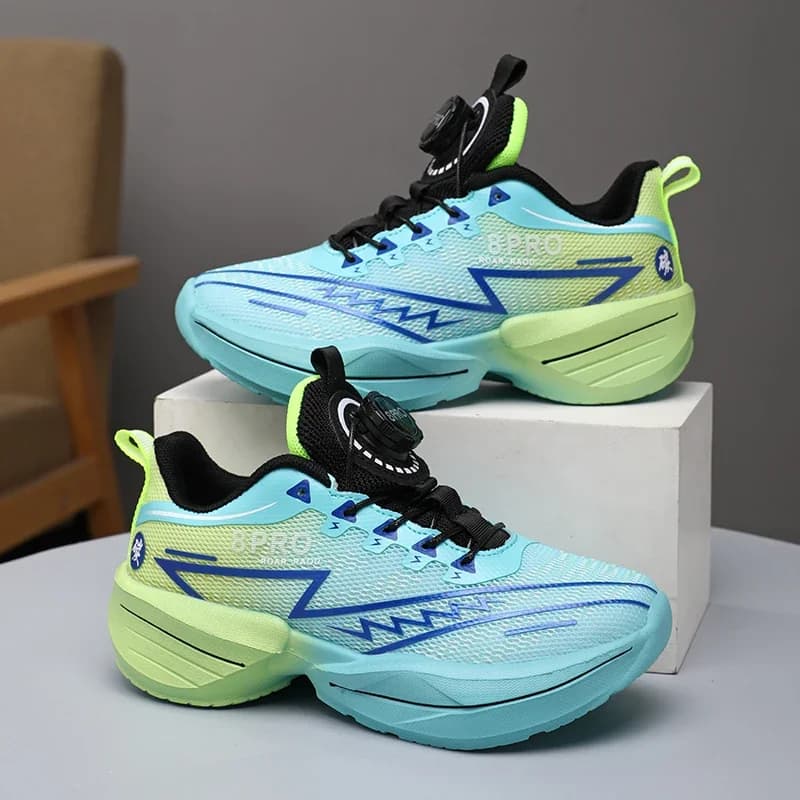 Daily Athletic Casual Sneakers Durable Rubber Outsole Perfect for Outdoor Jogging Walking Fitness Training Casual Daily Matching