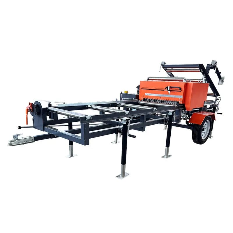 Best Price Automatic Hydraulic Boarding Machine For Sale Double Blade Panel Cutting Machine For Wooden Panel Cutting Machine