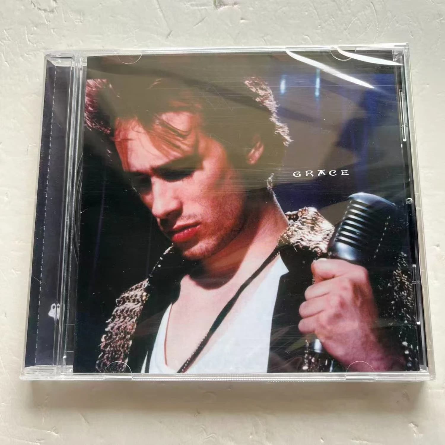 Emotional Pop Rock CD Delicate Expressive Vocal Tone Mellow Atmospheric Arrangement Audiophile Collectible Audio Disc