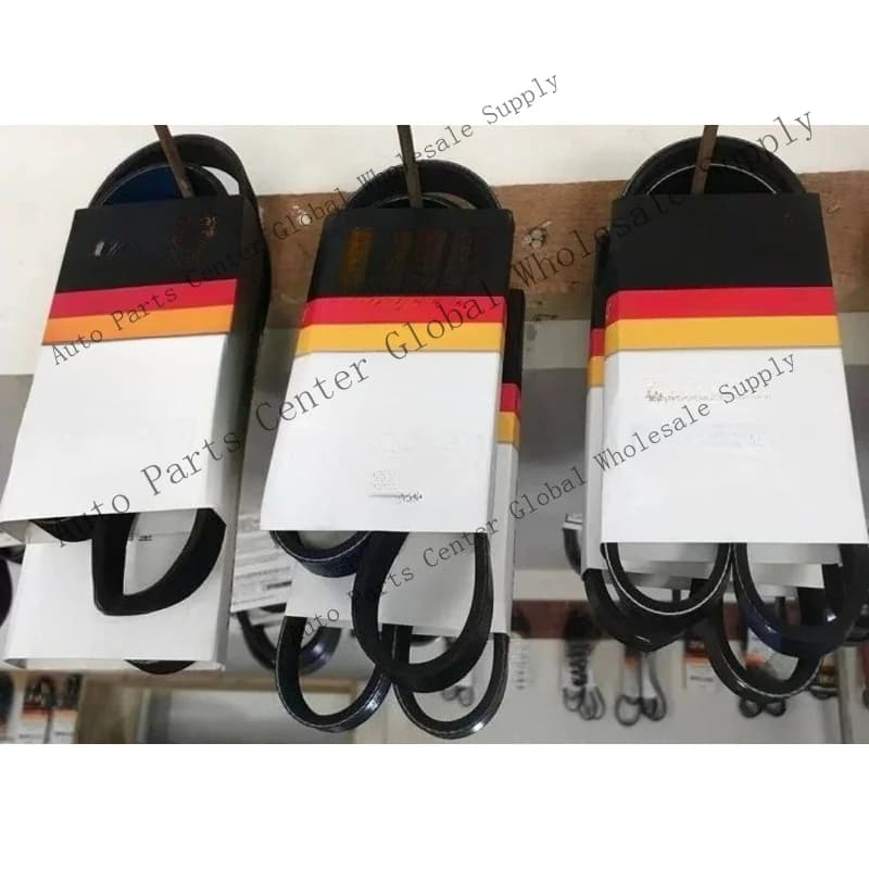 Z+ for 1pcs for DUNARK 4PK755 Automobile Belt Drive Belt Timing Belt