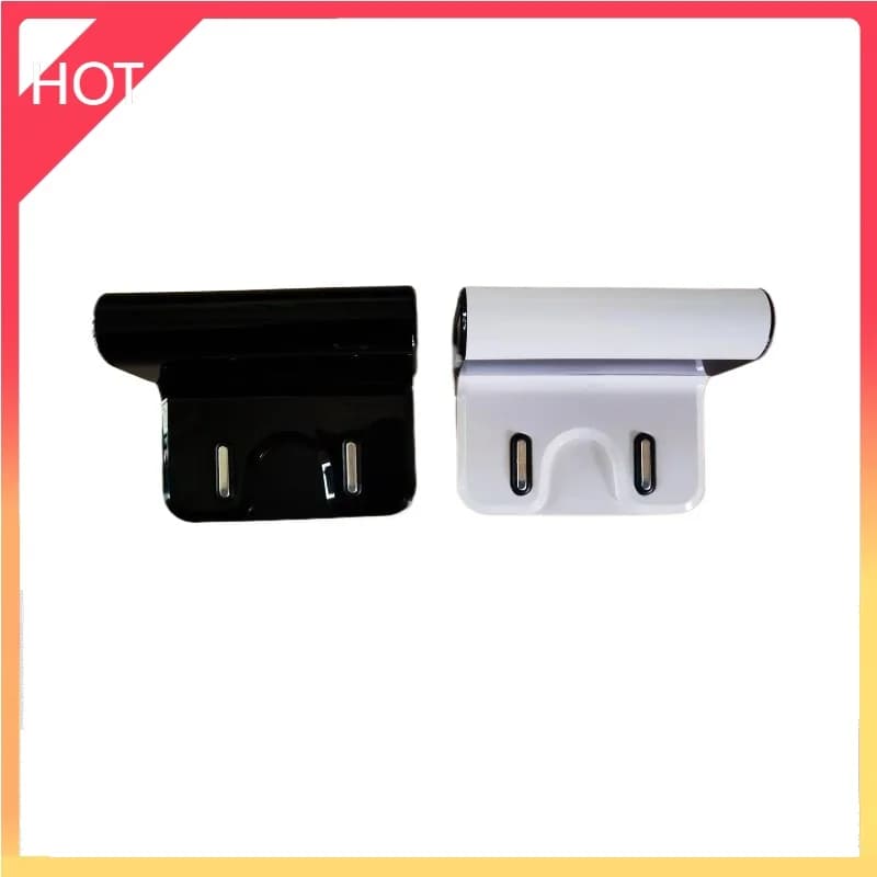 NUOVA docking station per Midea S8 Plus S8 + midea m7 pro/M6 EUREKA I5-DS H-clean DC2016 moonlife MF112 Accessori per aspirapolvere