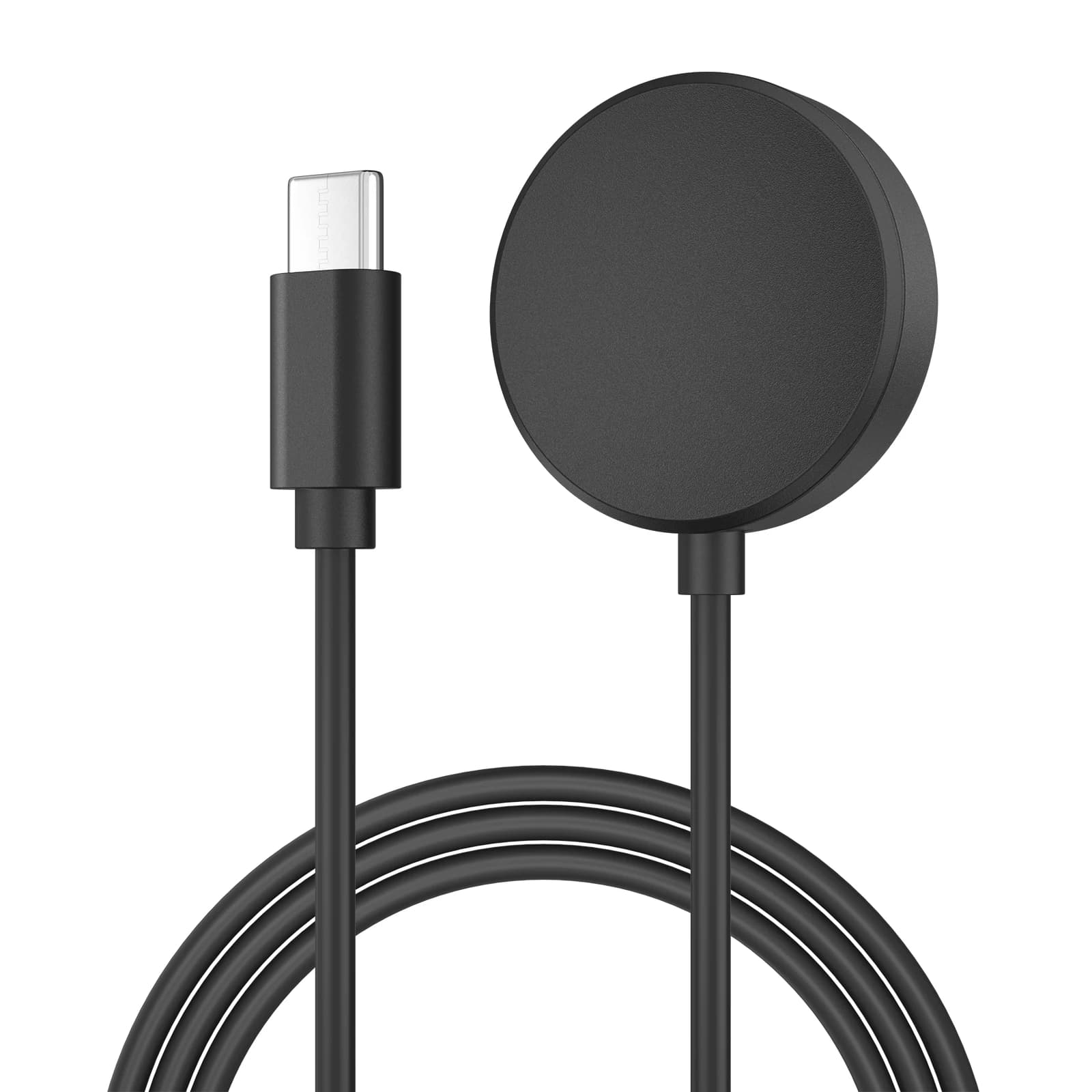 Caricabatterie per Samsung Galaxy Watch 6/5/4 40/44mm 3 41/45mm 5pro 45mm Dock di ricarica per Galaxy Watch 4 6 Classic 42/46mm 43/47mm