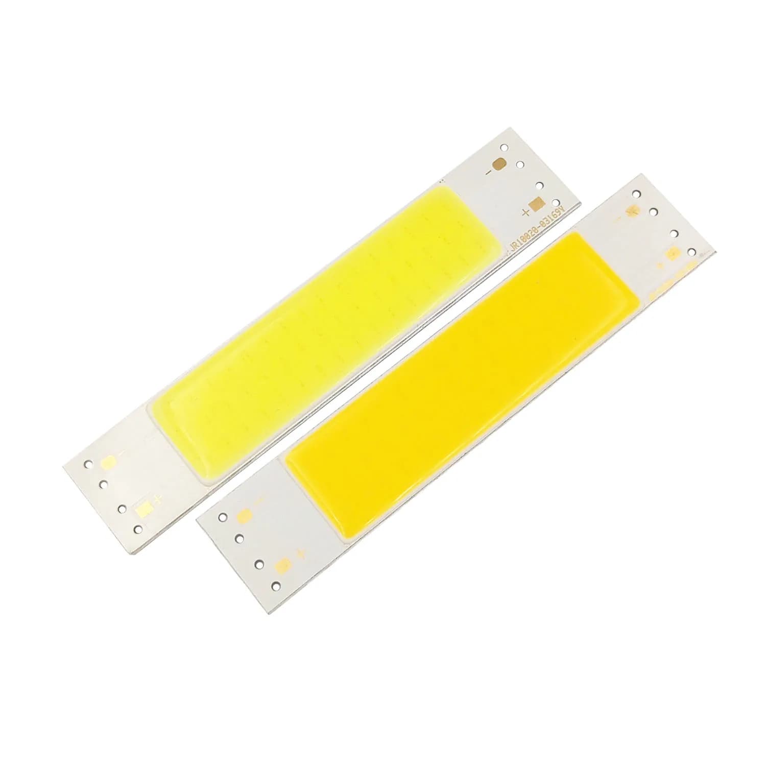 Led Cob 100x20mm 9V 5W Striped Lamp for Hot White Table Lamp