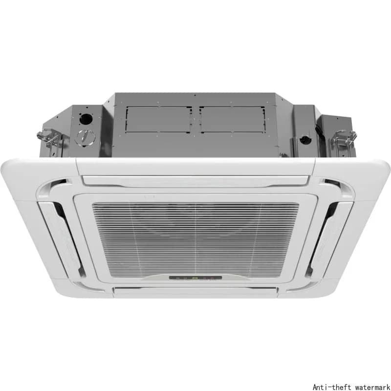 2025 Vendita calda - Condizionatore d'aria a cassetta per condizionatore d'aria da soffitto con inverter residenziale 24000Btu