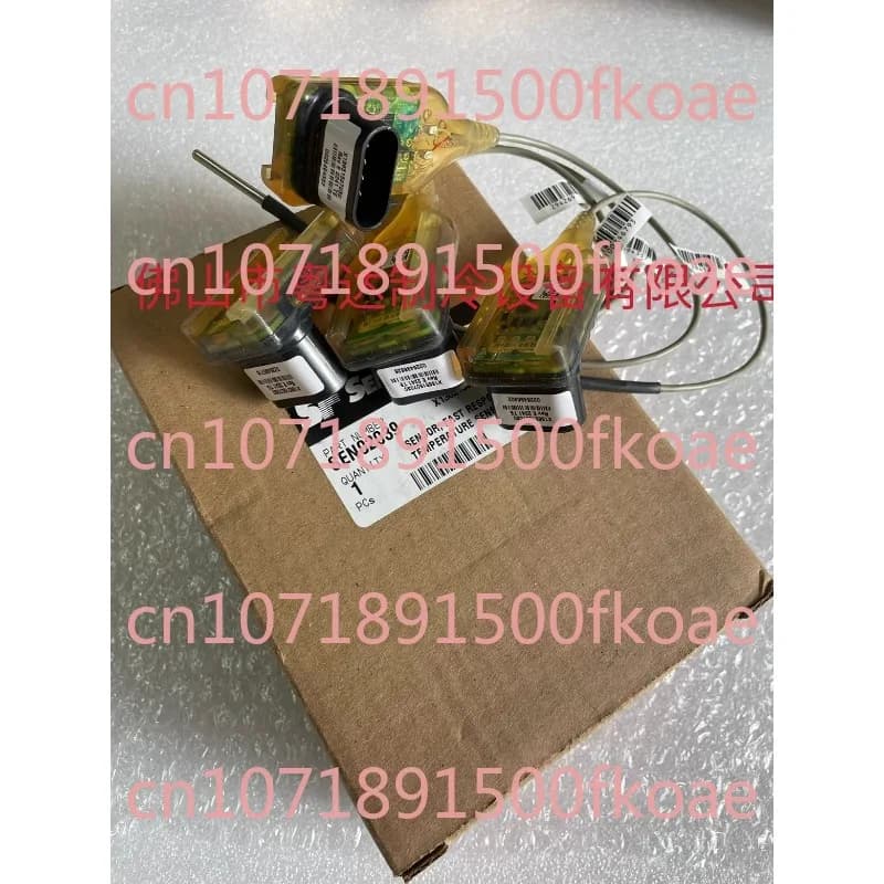 Sonda sensore temperatura centrifuga, adattatore SEN02039