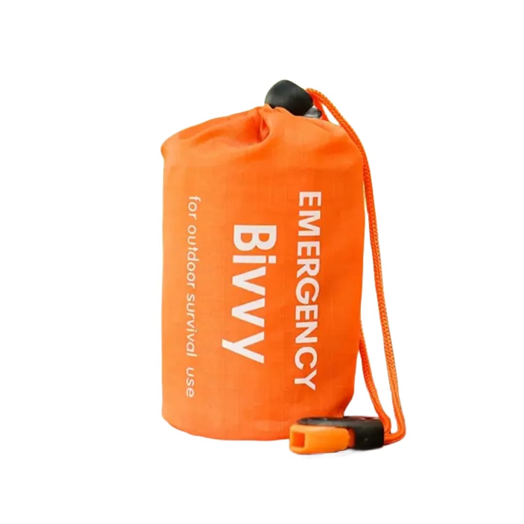 Thermal blanket Disposable in Aluminium for First Aid, Pelo Portatile bag for Camping and Rescue in Caso di Disastri