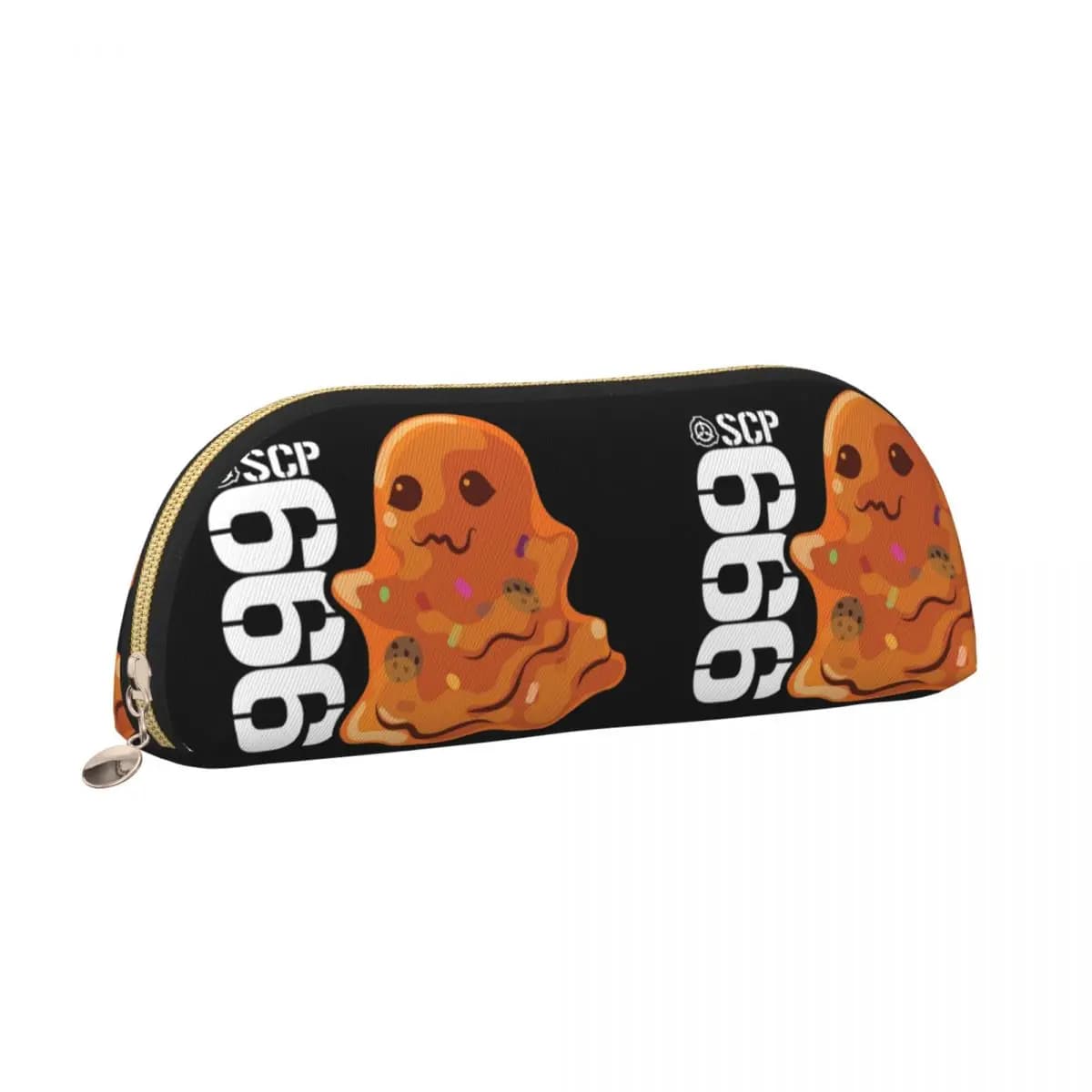 SCP 999 Tickle Monster SCP Funding Pens for pencil holders Container Supplies for large capacity pens