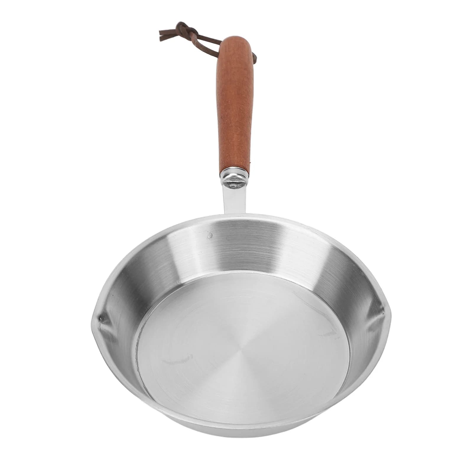 Stainless Steel Eggs Board for Home Use and Restaurant, Compatible with Induction Cooking Floor, 12/16cm