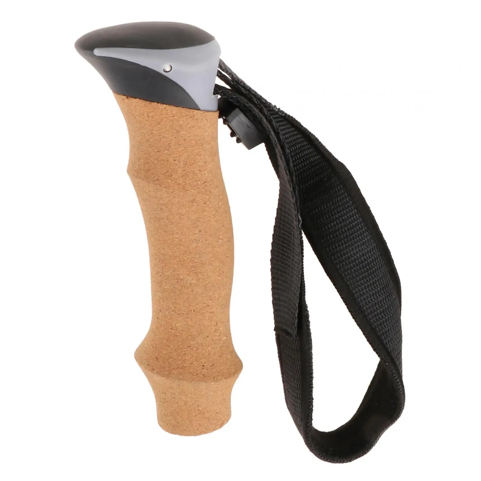 Trekking rod handle Replacement of handle for 18 mm anti-slip poles