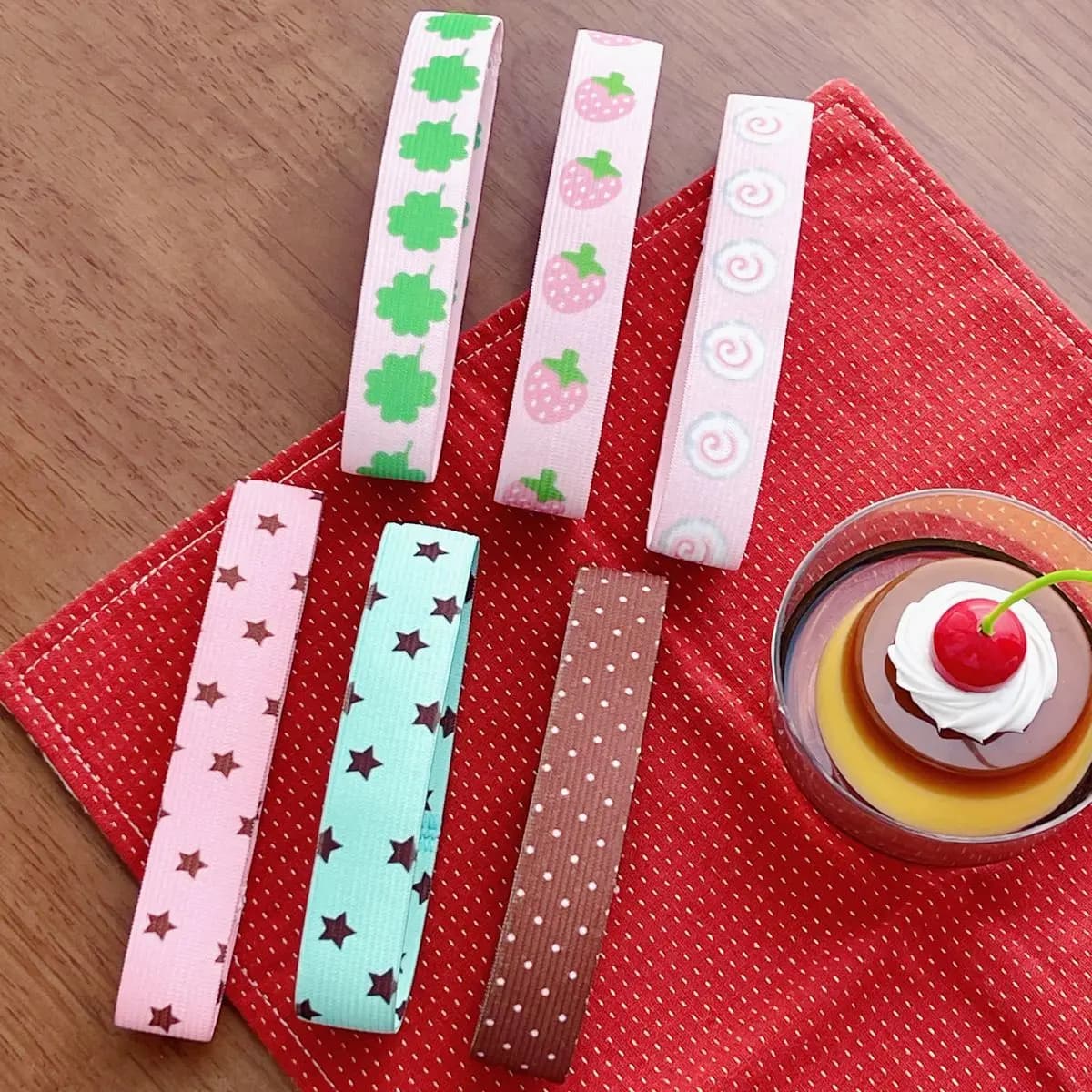 Cinturino Elastico Decorativo a Stella per Agenda A7 M5, Accessorio di Archiviazione Stile INS, Cinturini Kawaii per Scrapbooking