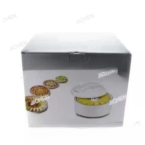 Asciugatrice ZQ, Asciugatrice, Asciugatrice, Display elettronico Macchina da forno a bassa temperatura, Capelli croccanti