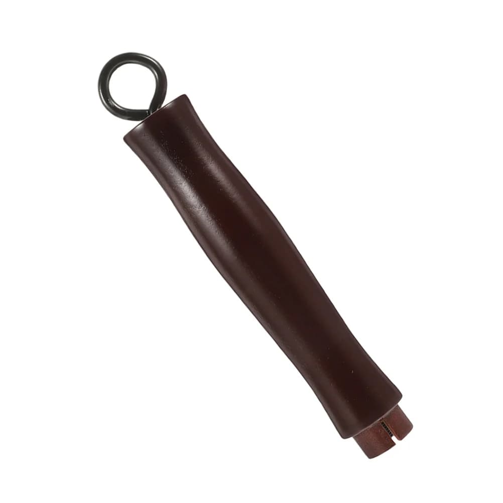 Spare handle for cooking wood, light ergonomic handle for pan, pan, milk pot, removable kitchen