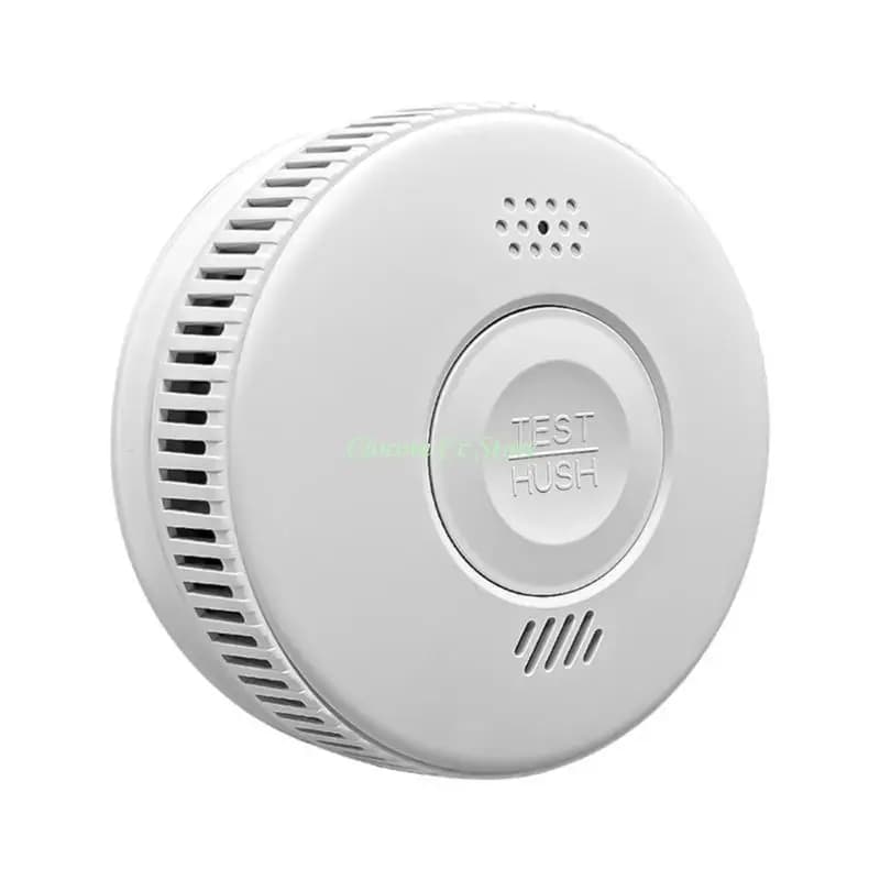 X90F Rilevatori fumo WiFi grado industriale Sensore allarme fumo per sicurezza della cucina