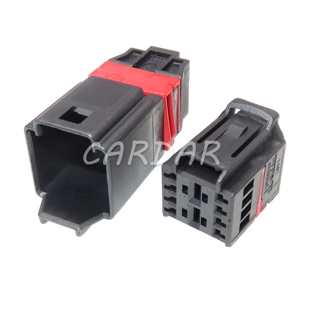 1 Set 10 Pin 1563125-1 1563123-1 connettore per cavo automobilistico prese elettriche per auto 1563124-1/7 p0972725/0-1563123-1 1563126-1