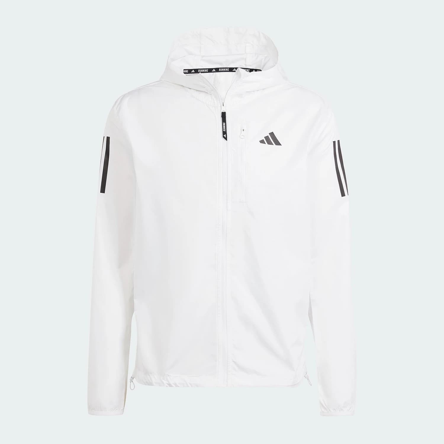 Adidas genuine OWNHE casual, comfortable, lightweight, breathable jacket jacket IK7433