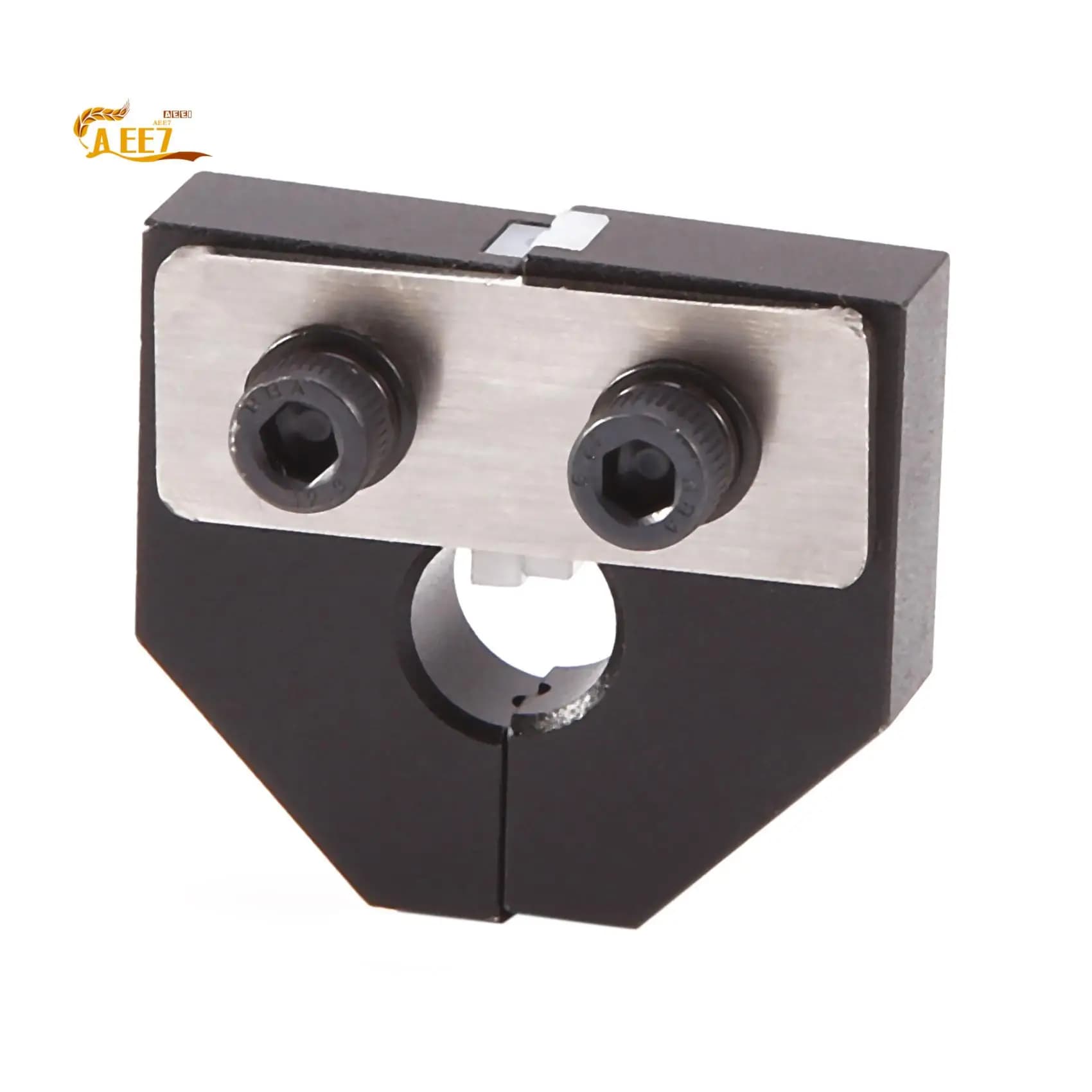 AEE7-3D Printer Parts Filament Welder Connector For Filament 1.75Mm Filament Sensor PLA Filament Material For Ender 3 PRO