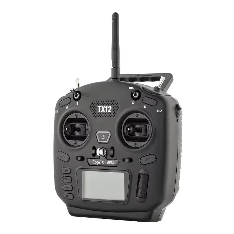 Radio controller CC2500 2.4GHz 16CH system with gimbal for drones