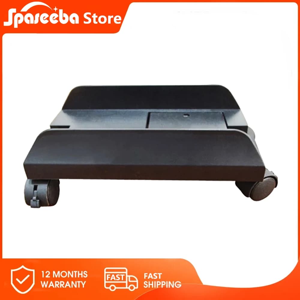 Supporto per PC Gabinete da uomo regolabile supporto per CPU per Computer supporto per staffa Host Rack di stoccaggio Repisas Prateleira scaffali per scaffali