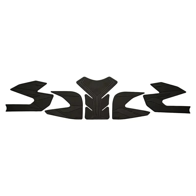 NUOVO PER ZONTES 703RR 703RR zontes703RR 703RR Moto Antiscivolo Serbatoio Olio Combustibile Pad Lato Ginocchio Grip Decal Protector Adesivo Pad