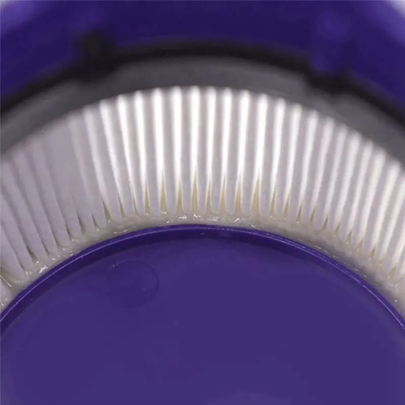 Filtro lavabile SEWS-HEPA per accessori di ricambio per aspirapolvere senza fili Dysons V10 / SV12