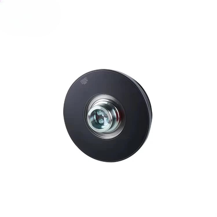 OEM 11237800026 Ricambi Auto Motore Albero Motore Puleggia Albero Motore Puleggia per BMW F10 Motore Diesel N57
